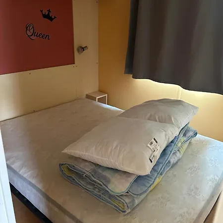Aunis Club Vendee La Tranche-sur-Mer