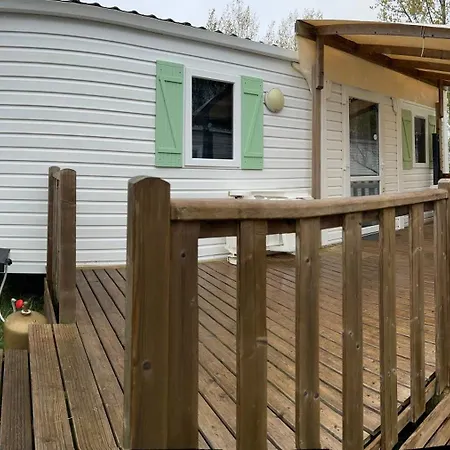 Aunis Club Vendee La Tranche-sur-Mer